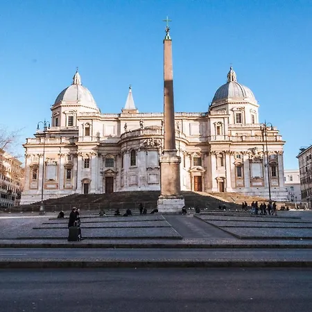 Leone * Roma