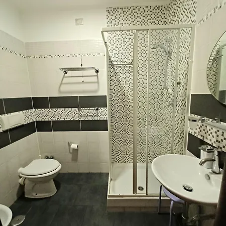 Leone Casa de hóspedes