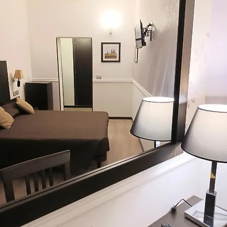 Maison d'hôtes Leone Rome