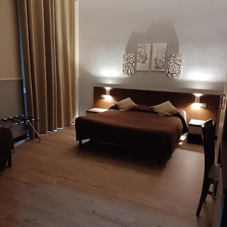 Leone Maison d'hôtes 4*