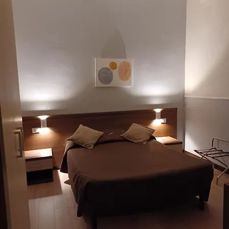 Leone Maison d'hôtes