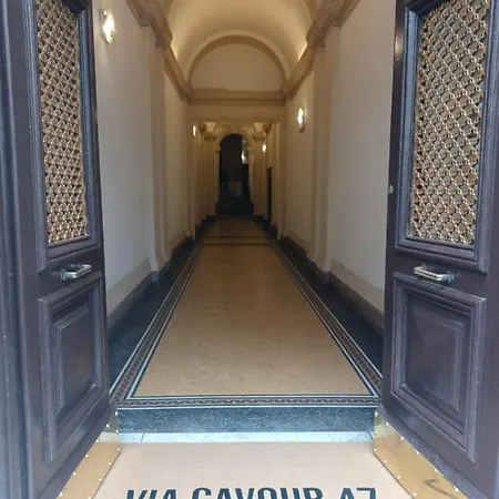 Maison d'hôtes Leone Rome